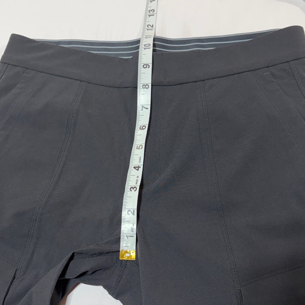 Athleta cargo utility tech performance pants size 6 - Picture 11 of 14